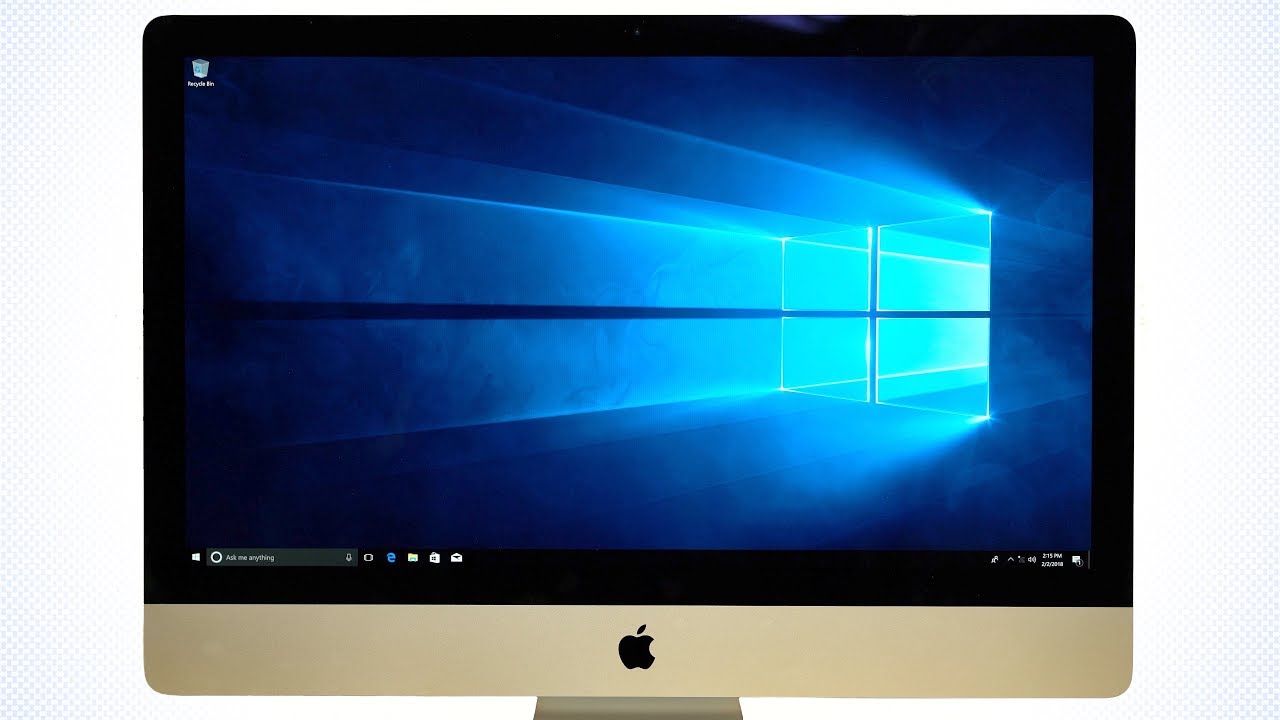 download windows on mac for free without usb